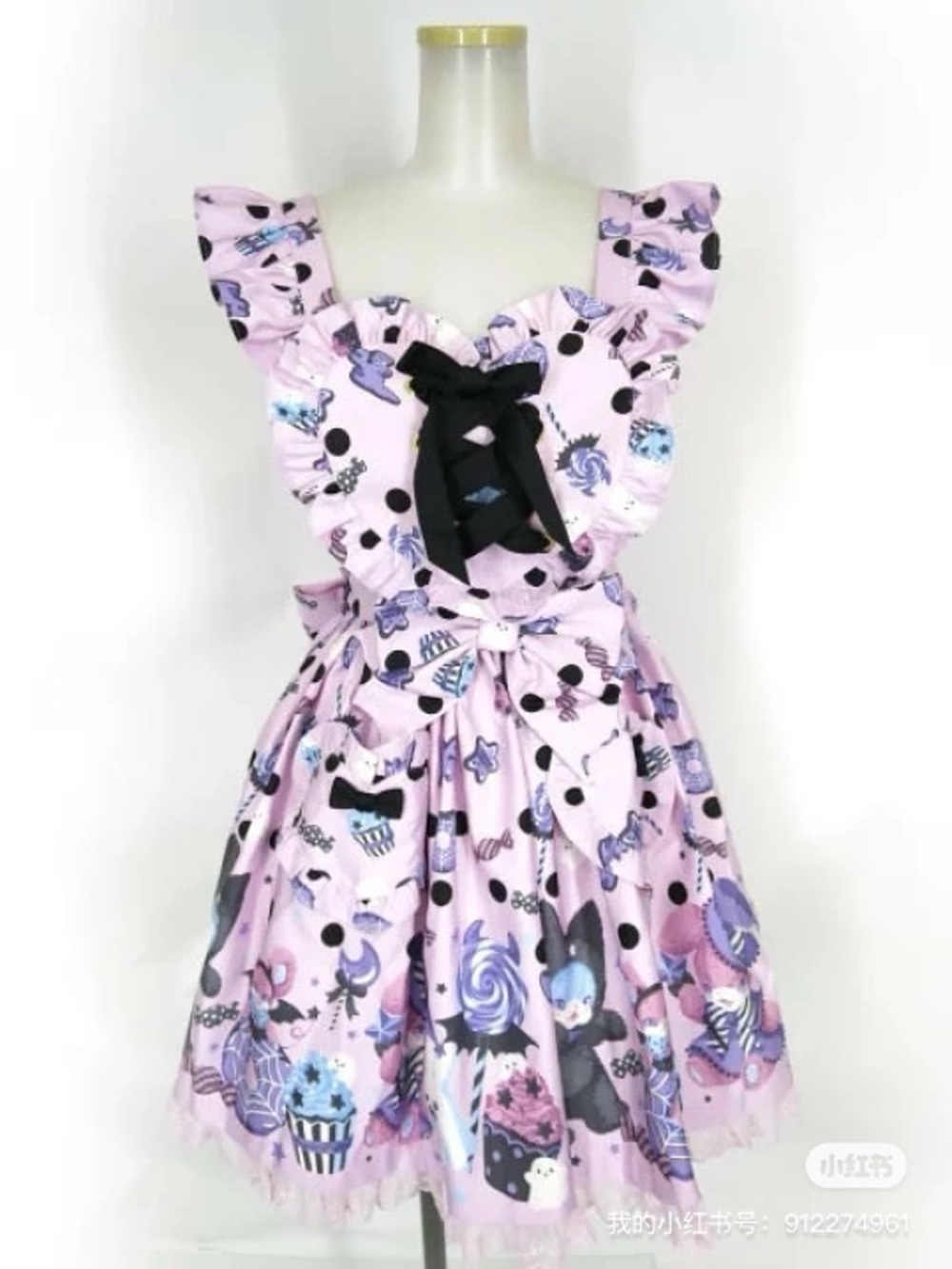 Angelic Pretty / Happy Treat